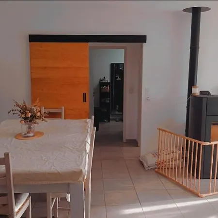 Maison Conviviale Et Familiale * Saint-Brevin-les-Pins