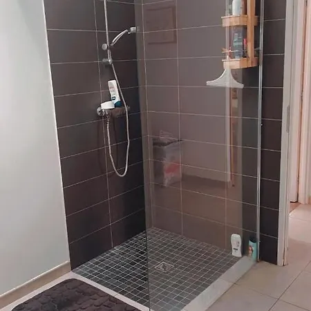 Сasa de vacaciones Maison Conviviale Et Familiale