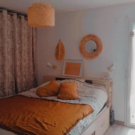 Maison Conviviale Et Familiale Tatil Evi